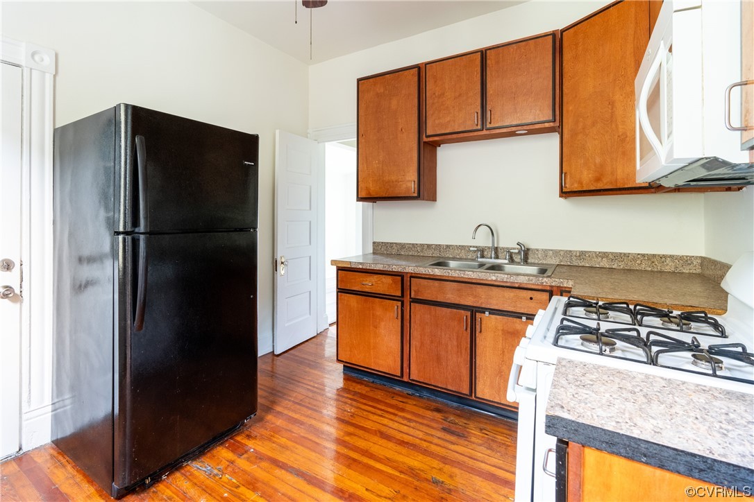 1406 Melton Ave