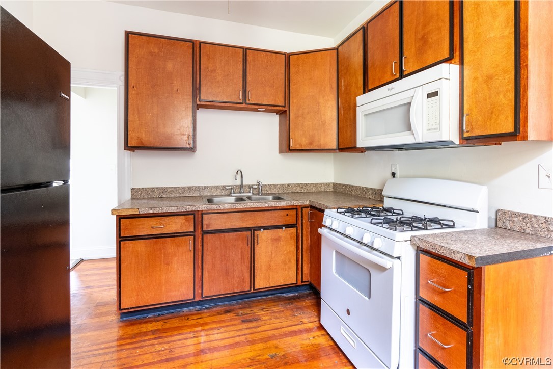 1406 Melton Ave