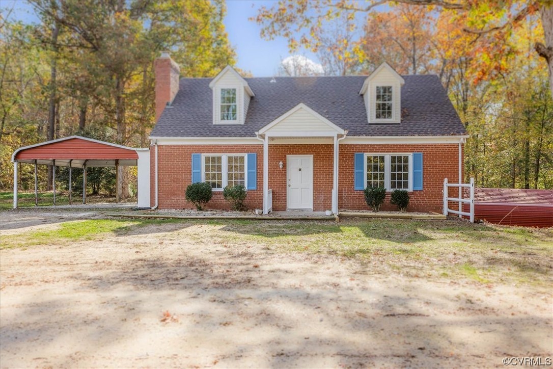 14723 Boydton Plank Rd