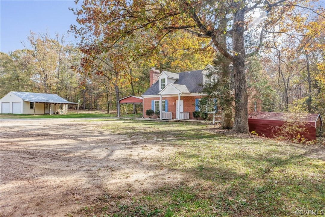 14723 Boydton Plank Rd