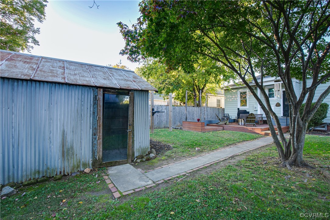 1417 Nottoway Ave