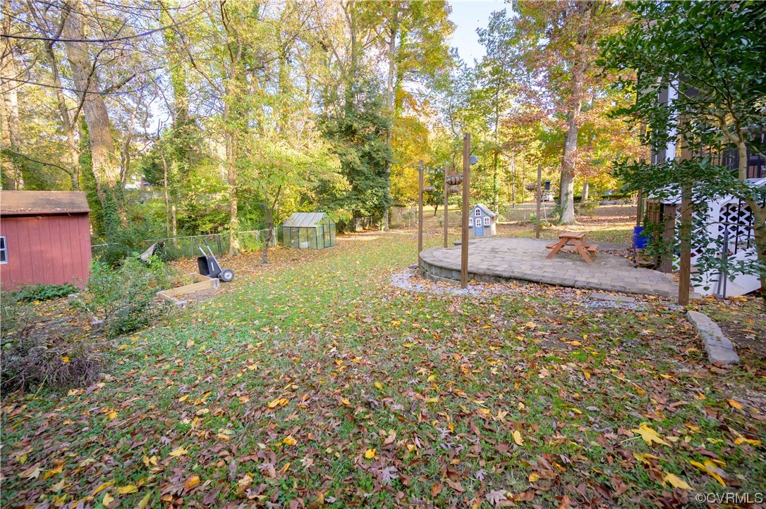 1807 Netherwood Rd