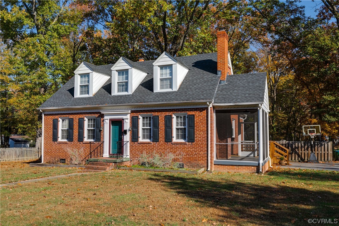 1401 Leicester Rd