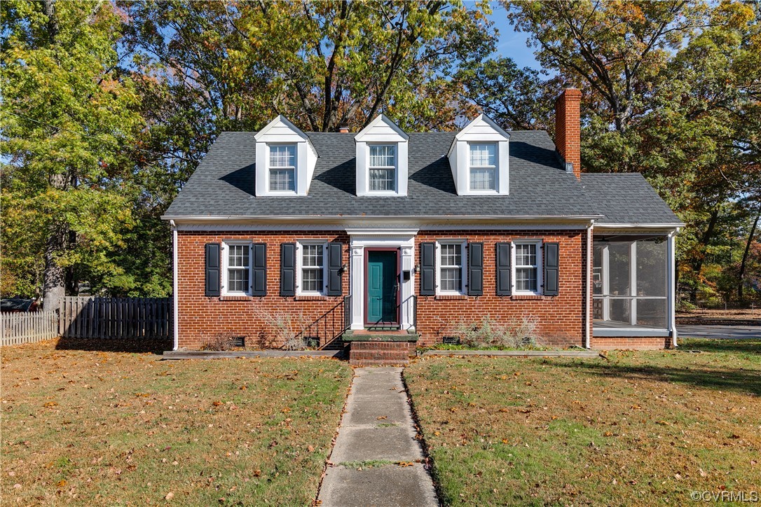 1401 Leicester Rd