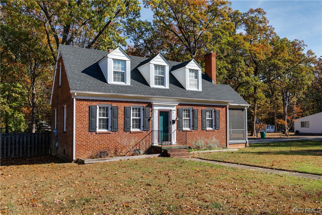 1401 Leicester Rd