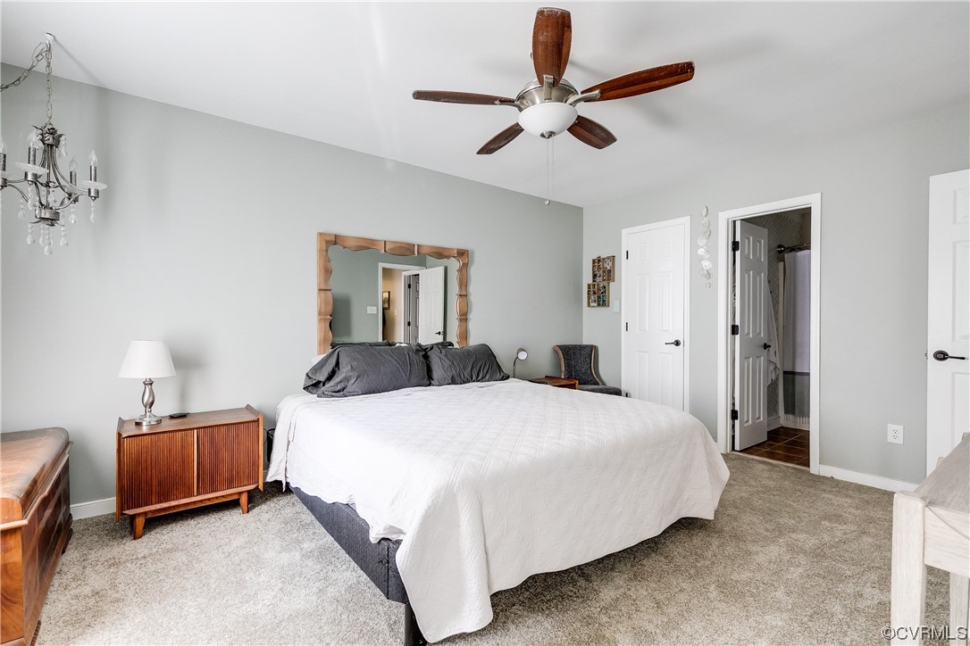 1701 Porters Mill Ln