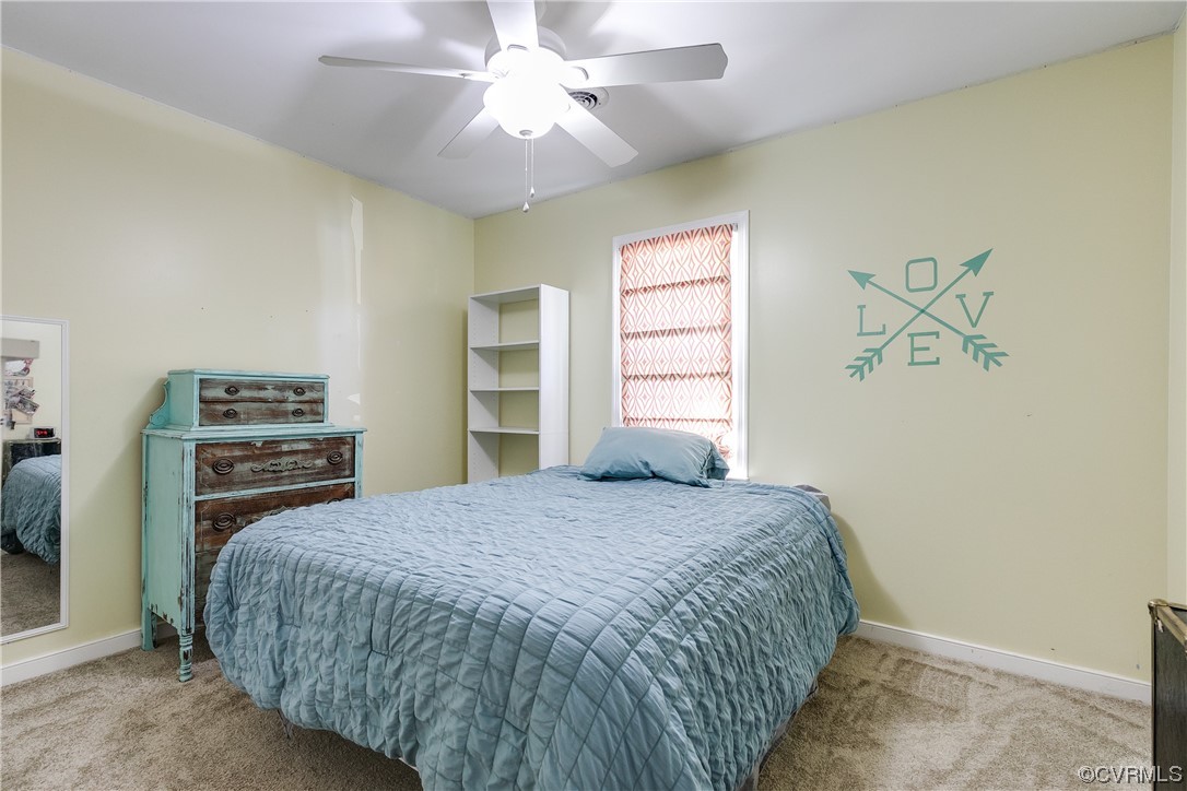 1701 Porters Mill Ln