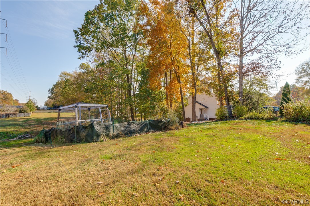 1701 Porters Mill Ln