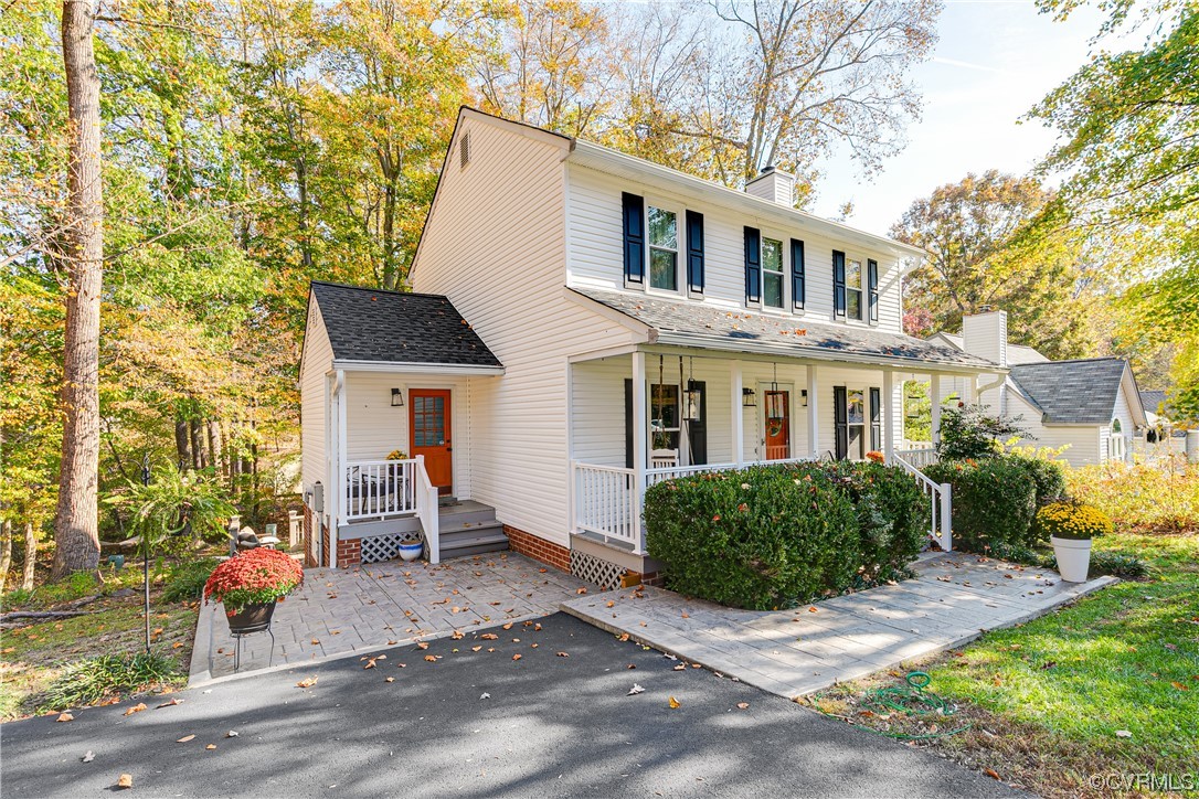 1701 Porters Mill Ln