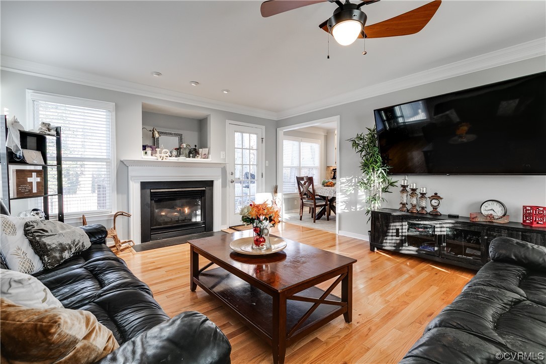 15036 Manor Gate Ct