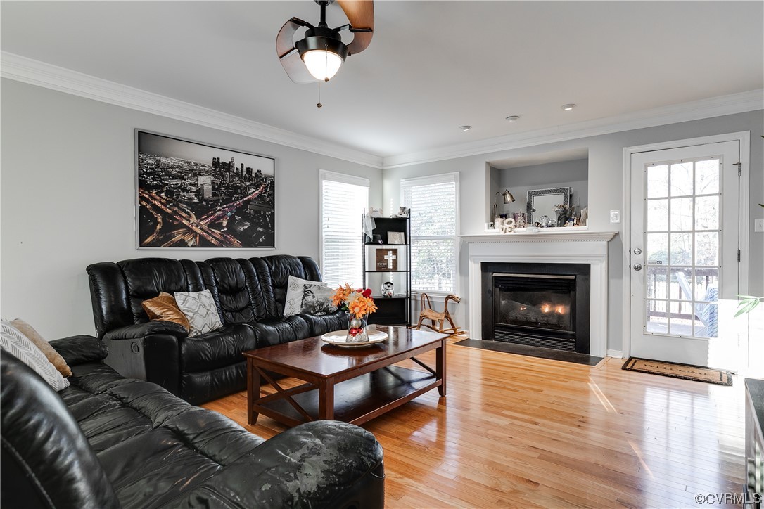 15036 Manor Gate Ct