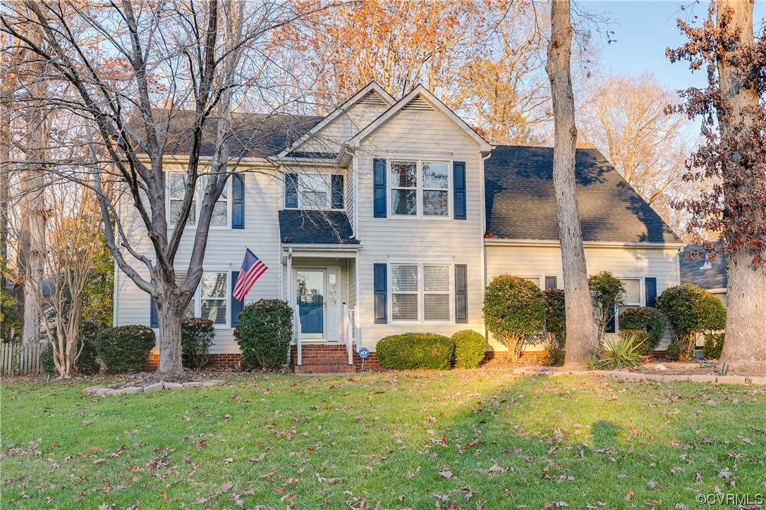 15036 Manor Gate Ct