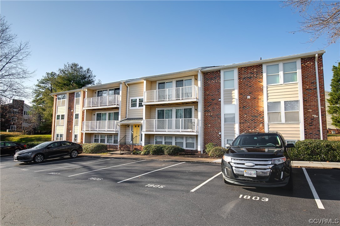 7705 Okeith Ct Unit#1807