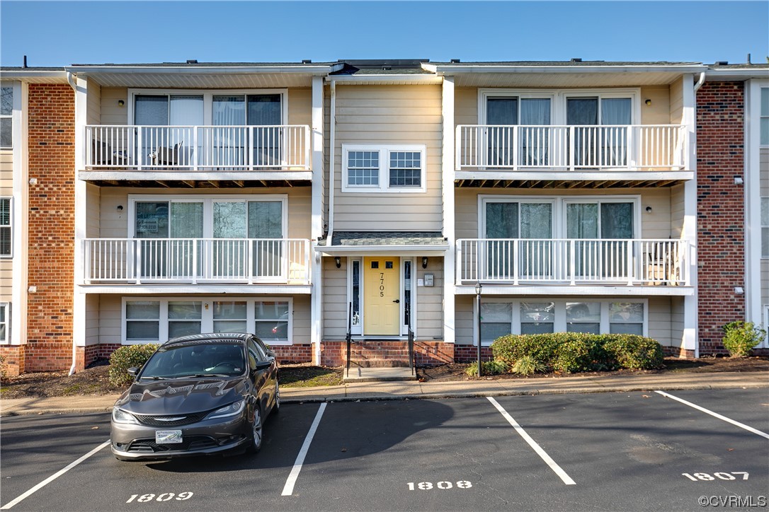7705 Okeith Ct Unit#1807