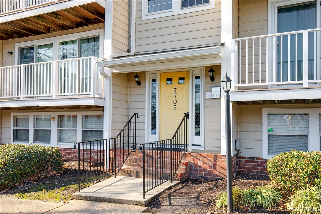 7705 Okeith Ct Unit#1807