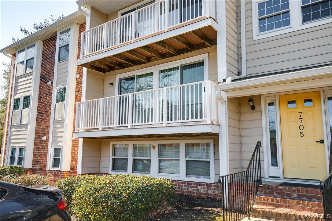 7705 Okeith Ct Unit#1807