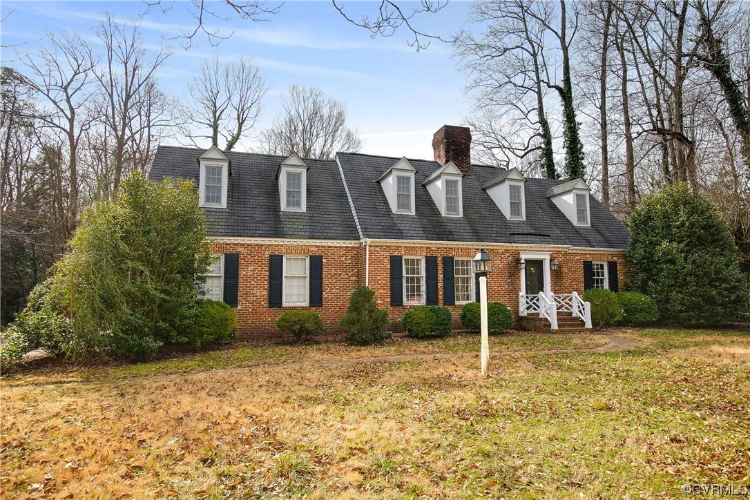 80 Hill Crest Ln
