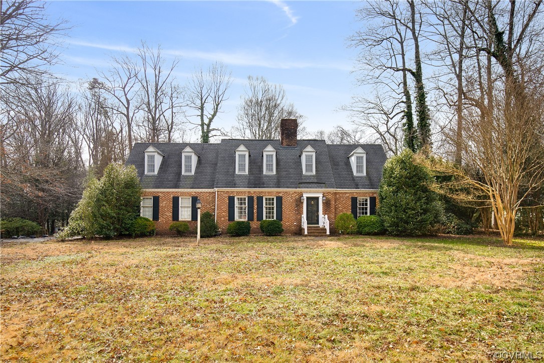 80 Hill Crest Ln