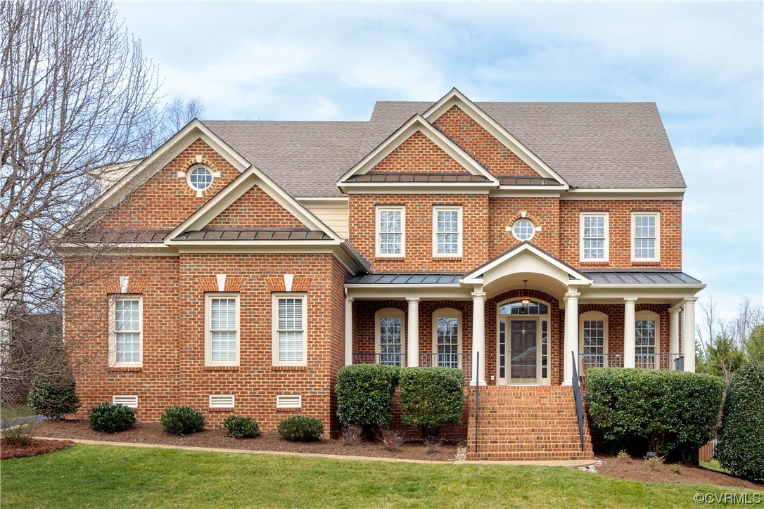 918 Railey Hill Ct