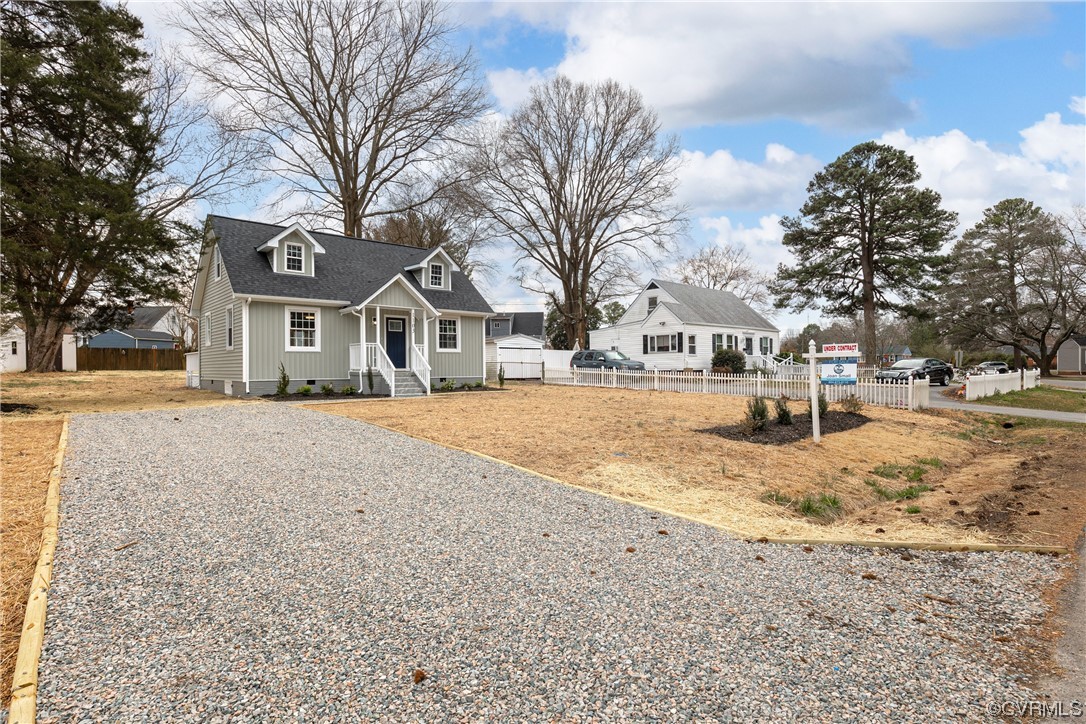1103 Irby Dr