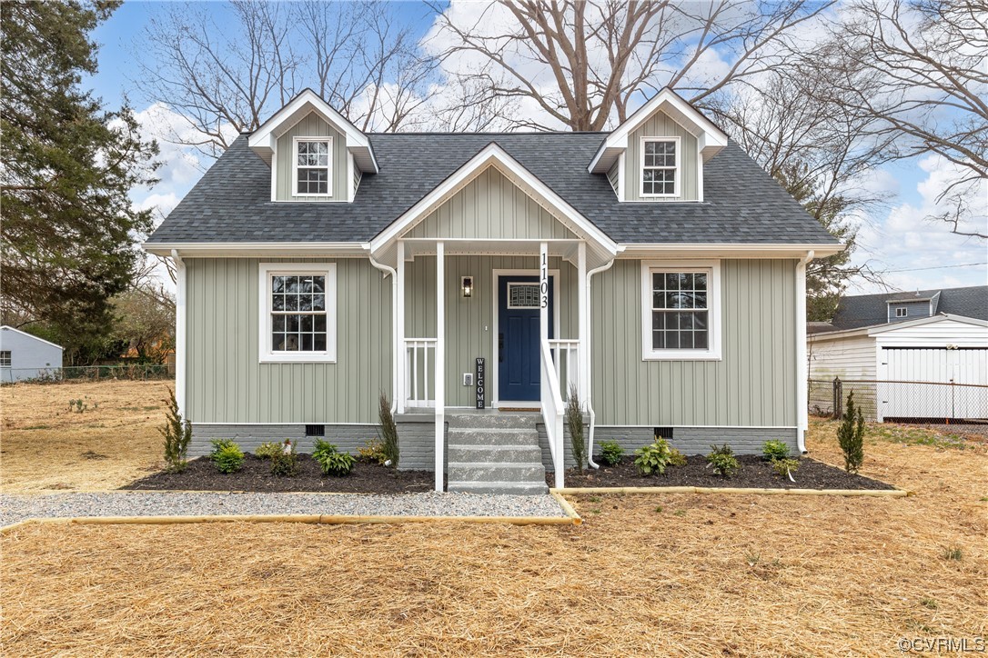 1103 Irby Dr