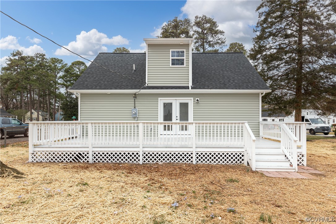 1103 Irby Dr