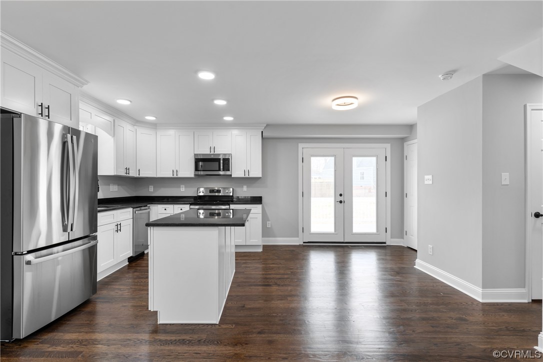 1103 Irby Dr
