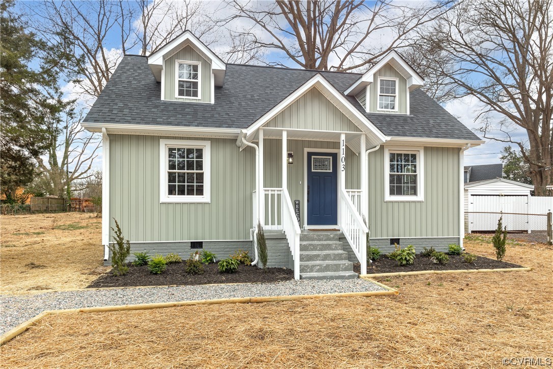 1103 Irby Dr