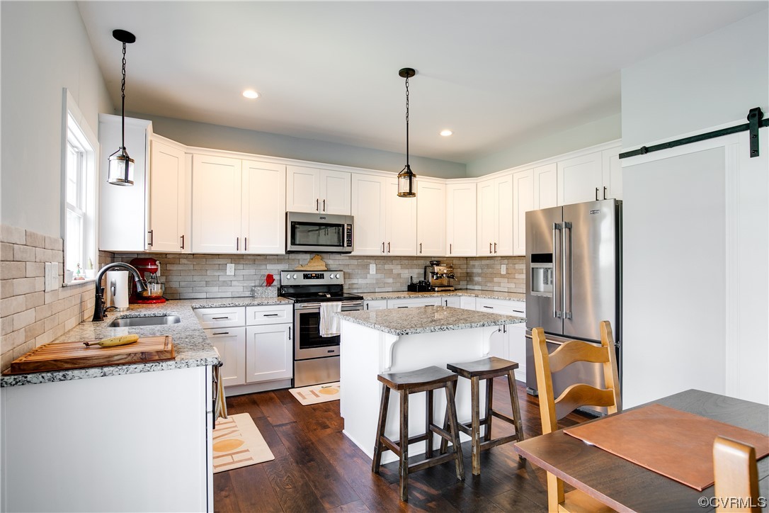 3620 Milton Mews Ct