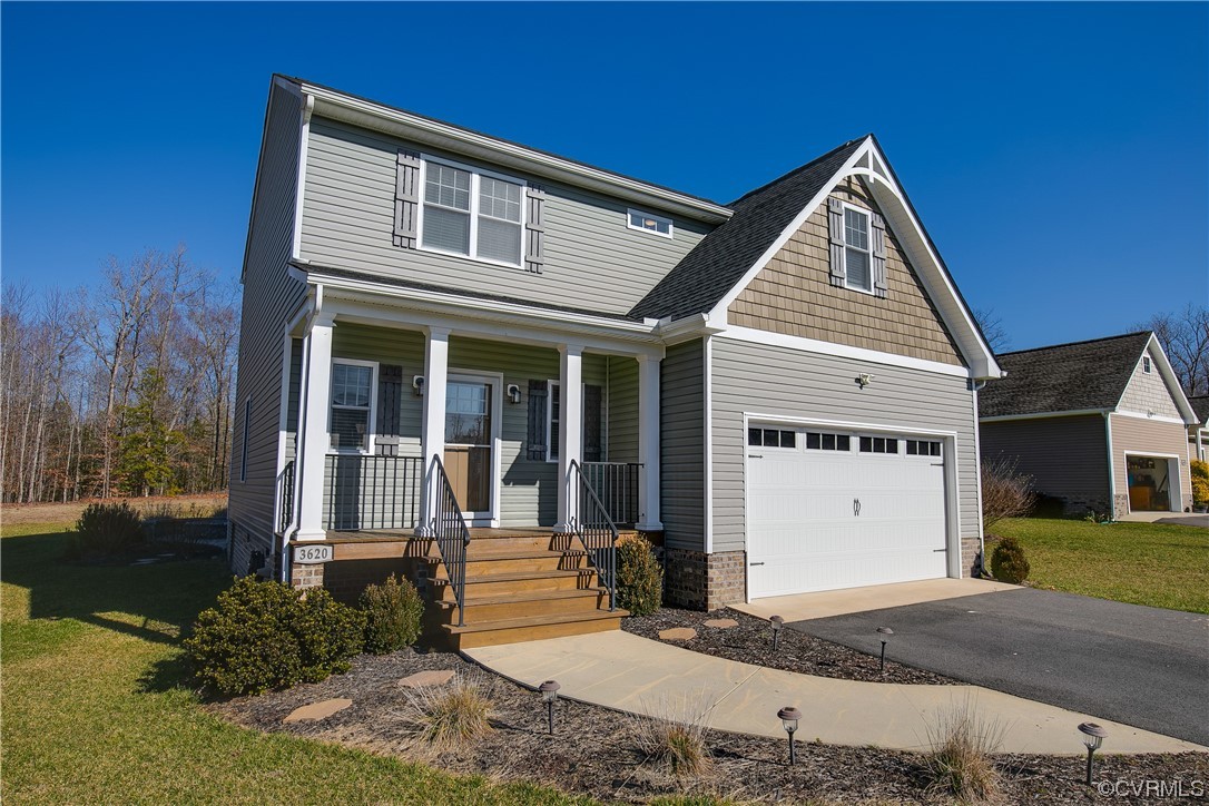 3620 Milton Mews Ct