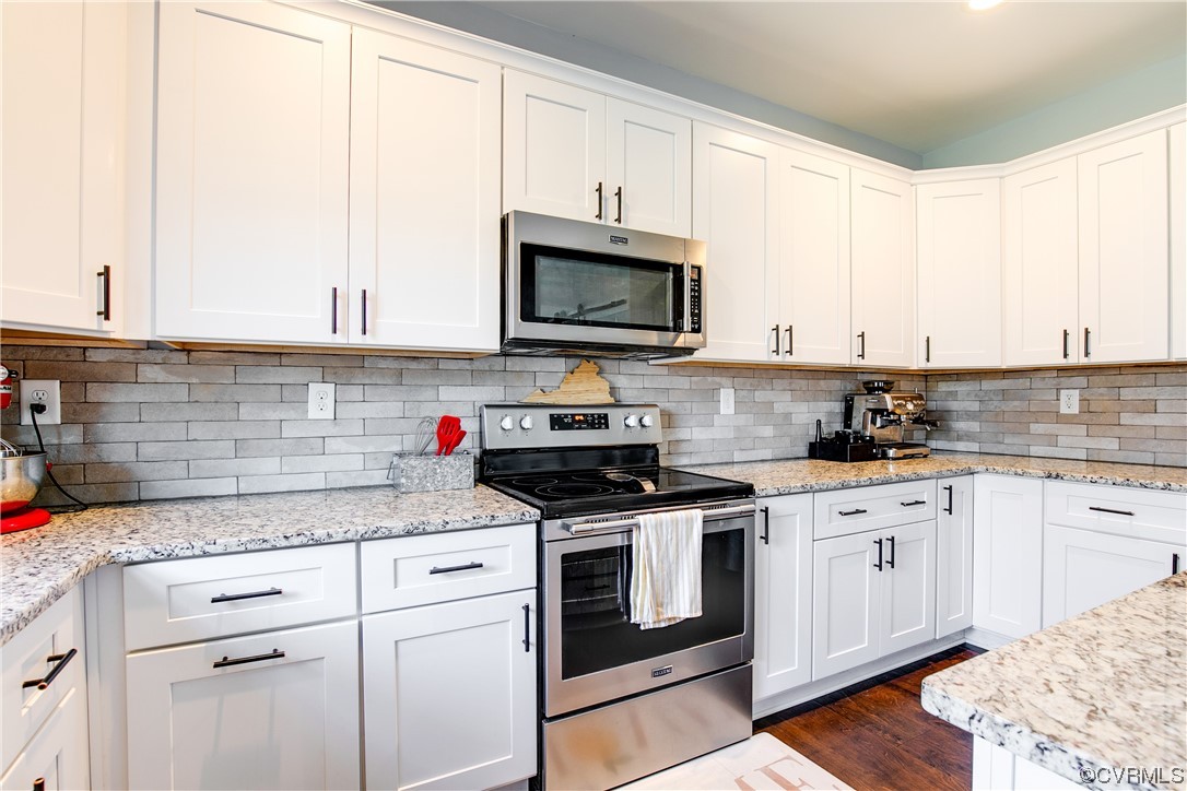3620 Milton Mews Ct