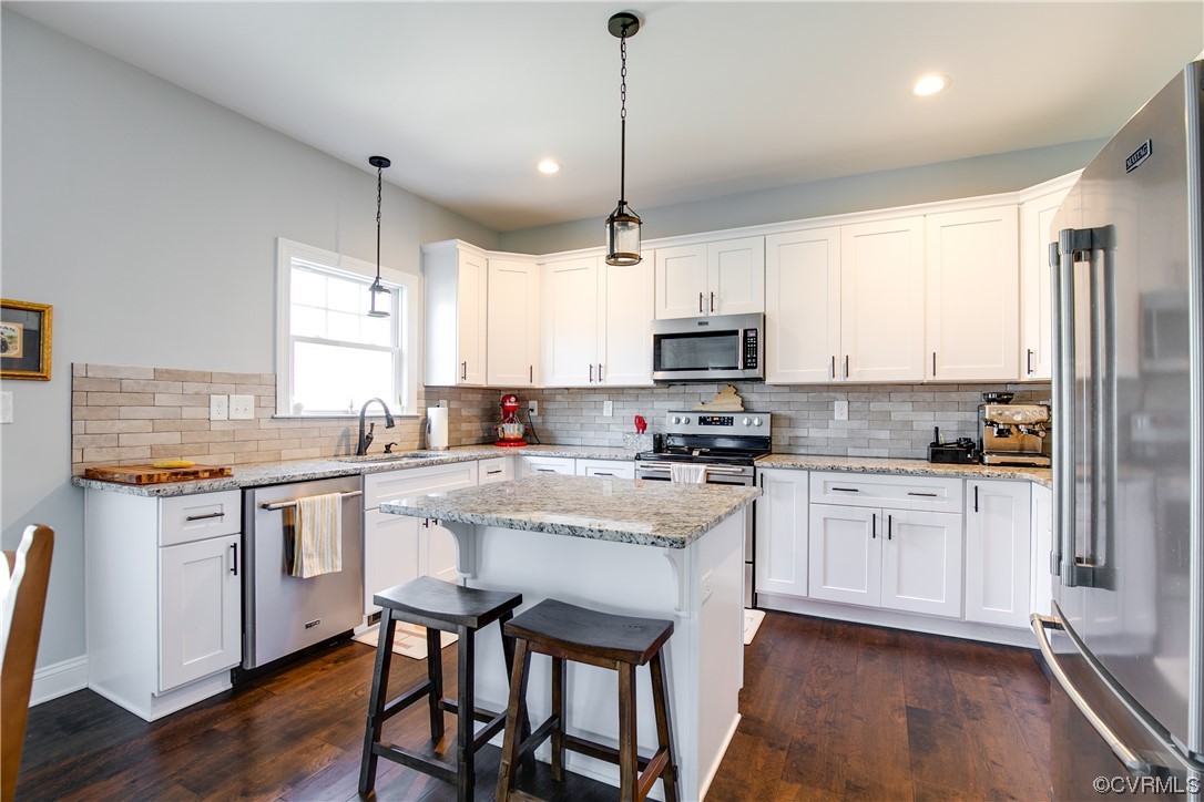 3620 Milton Mews Ct