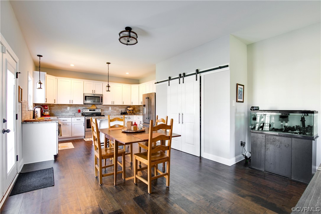 3620 Milton Mews Ct