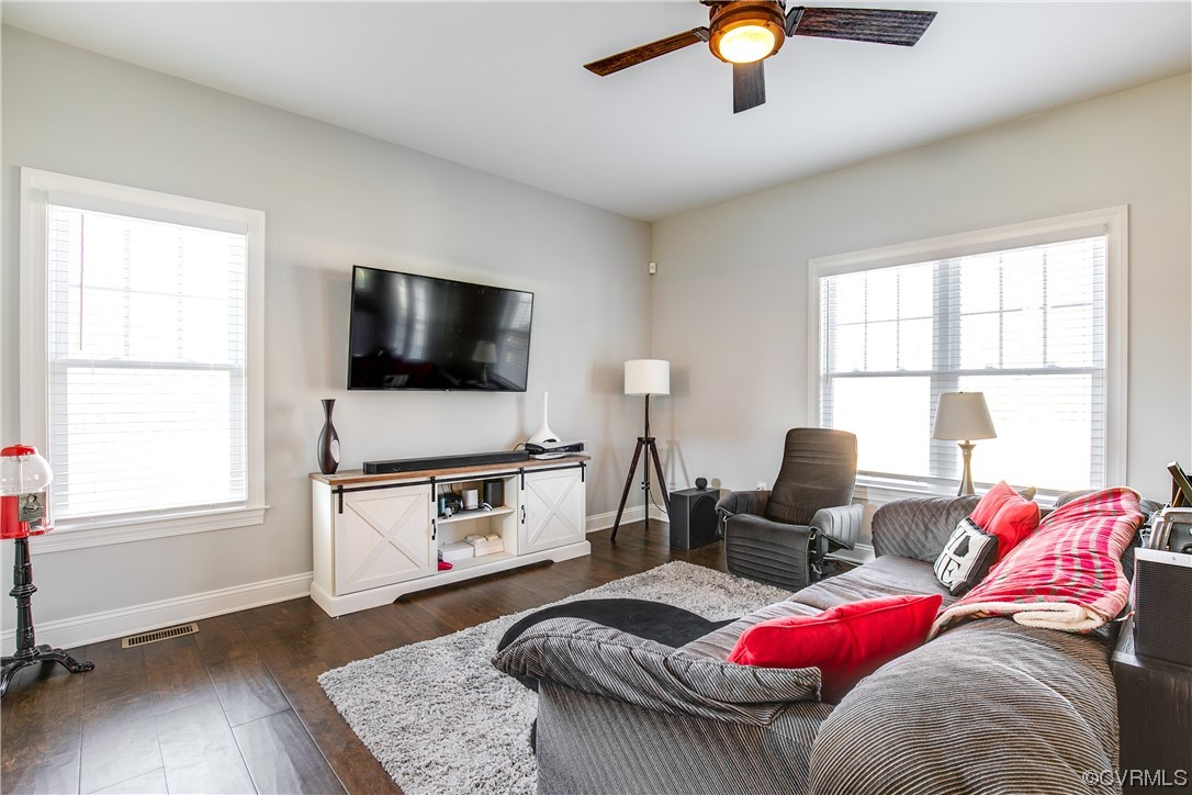 3620 Milton Mews Ct