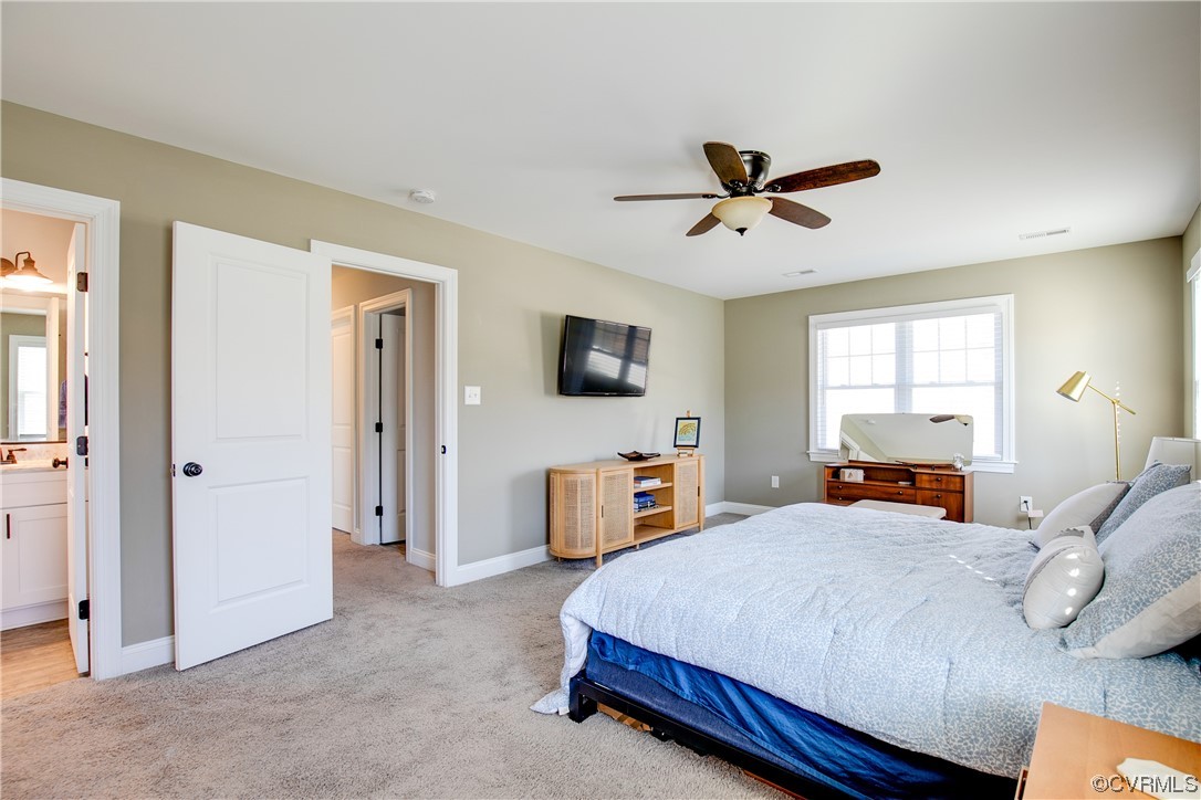 3620 Milton Mews Ct