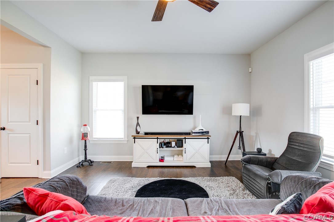 3620 Milton Mews Ct