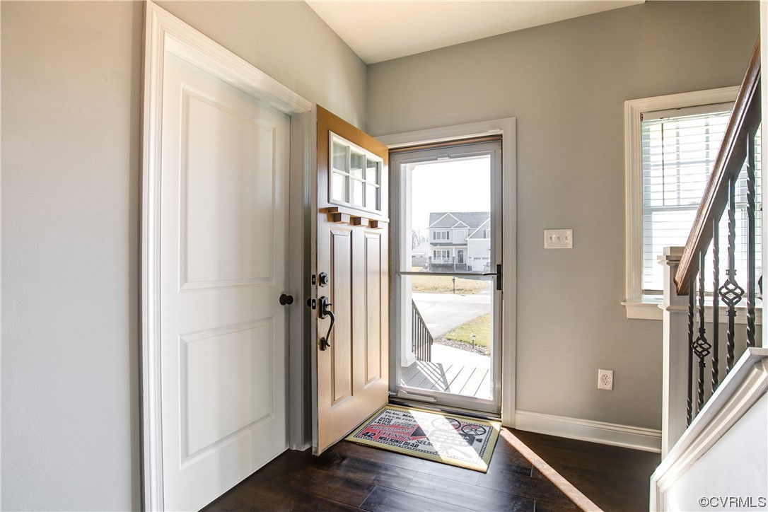 3620 Milton Mews Ct