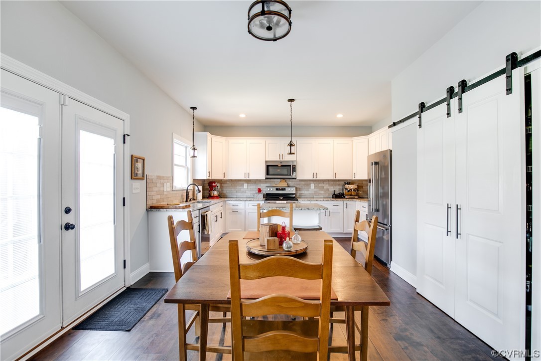 3620 Milton Mews Ct