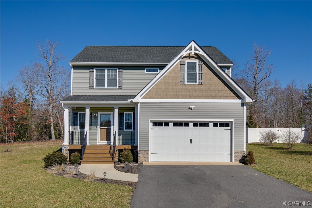 3620 Milton Mews Ct