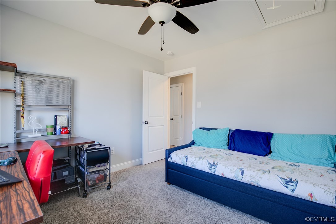 3620 Milton Mews Ct