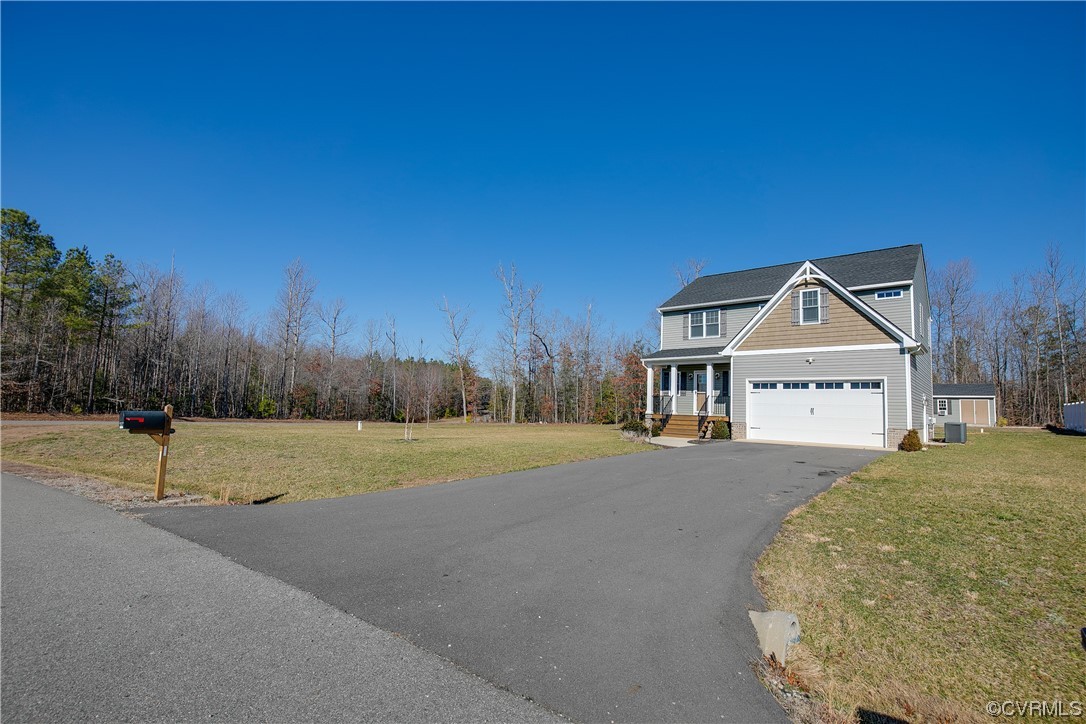 3620 Milton Mews Ct