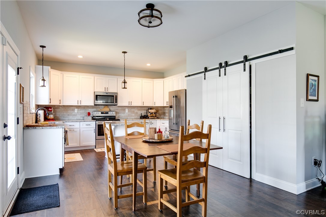 3620 Milton Mews Ct