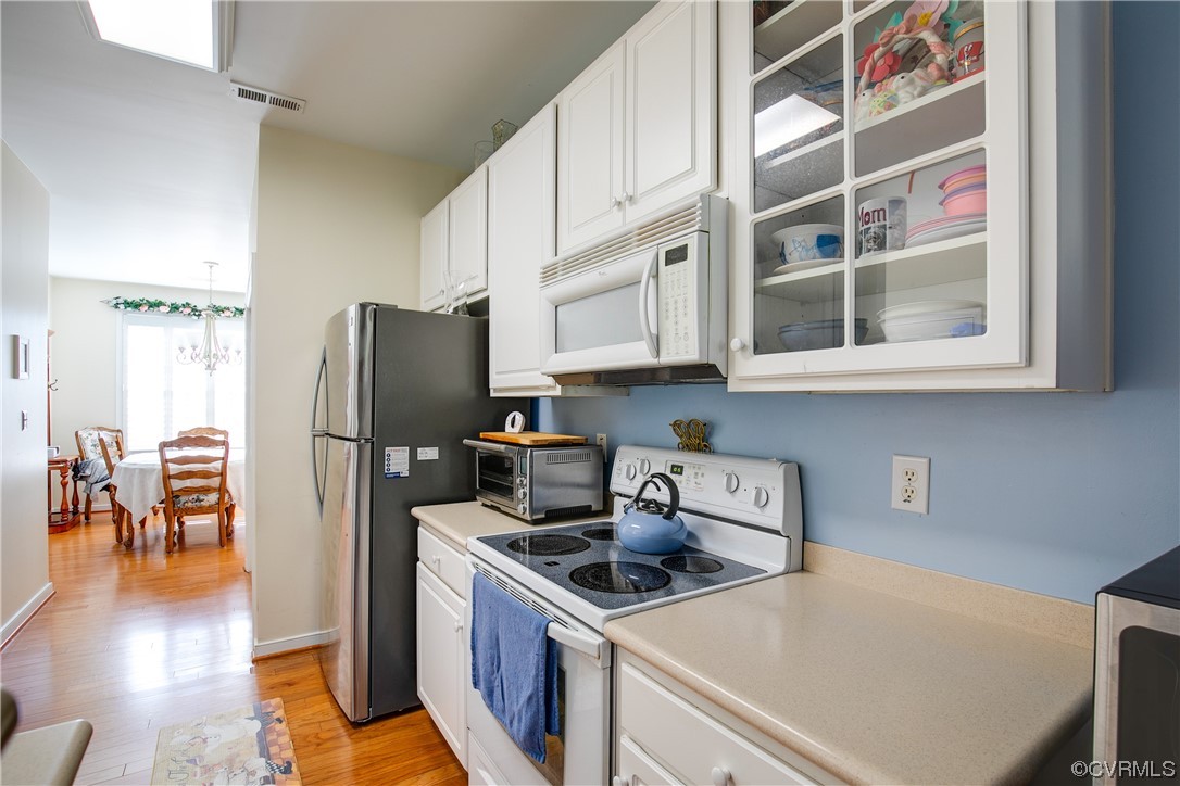 1561 Providence Knoll Dr