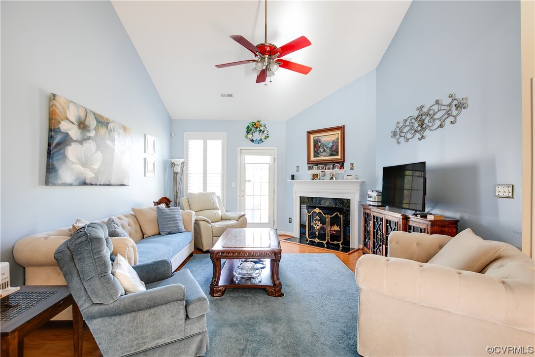 1561 Providence Knoll Dr