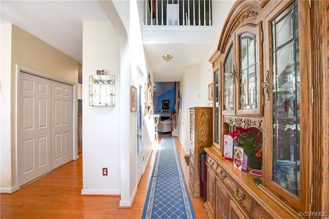 1561 Providence Knoll Dr