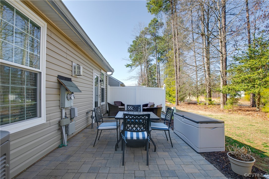 1561 Providence Knoll Dr