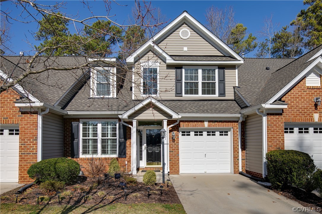 1561 Providence Knoll Dr