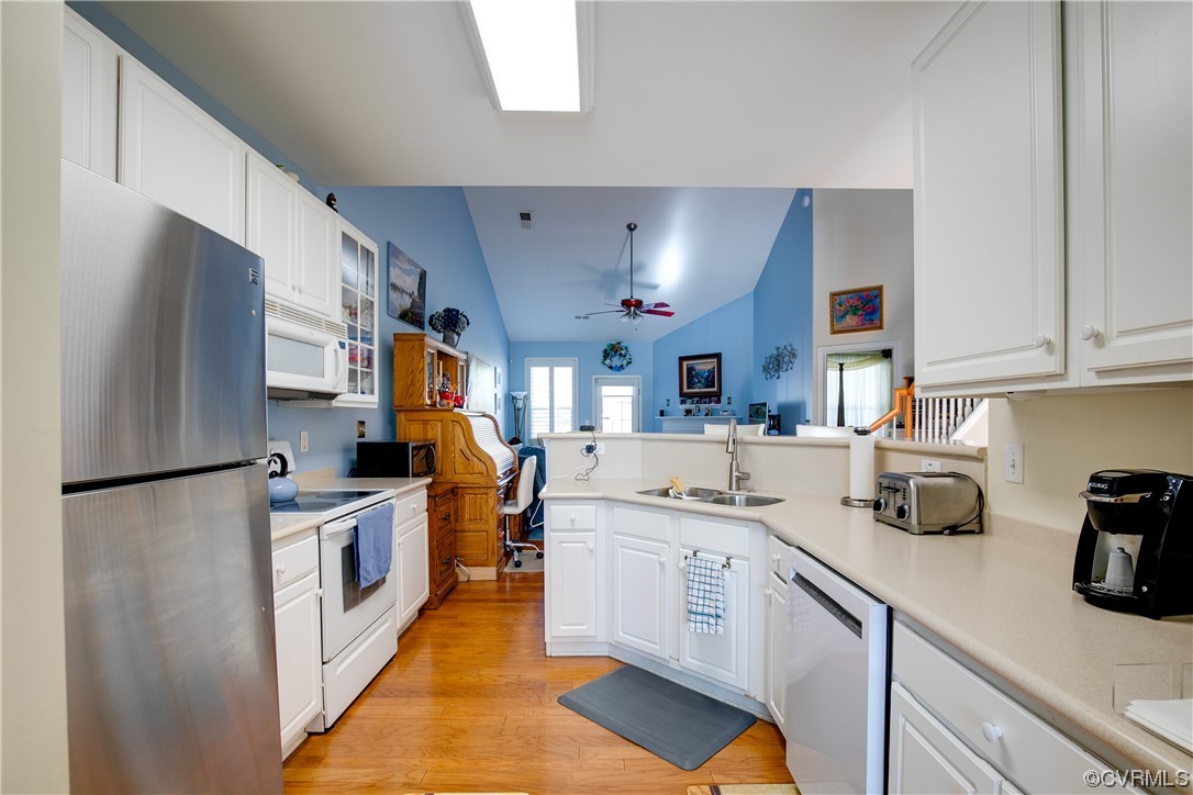 1561 Providence Knoll Dr