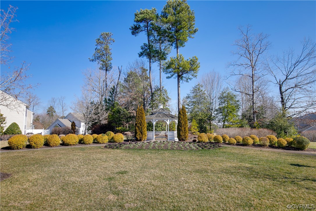 1561 Providence Knoll Dr