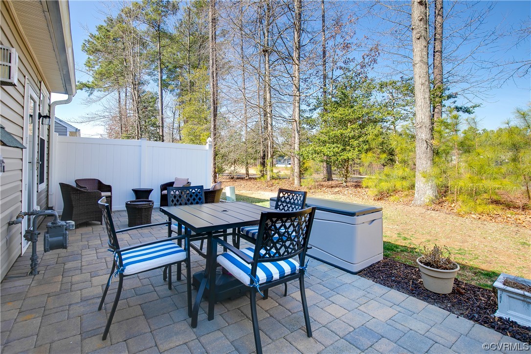 1561 Providence Knoll Dr
